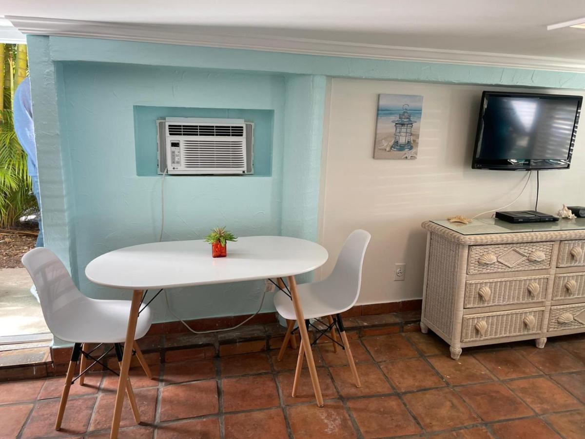 Hotel Sandy Fort Myers Beach
